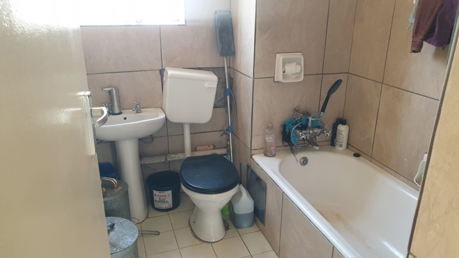 3 Bedroom Property for Sale in Sunnyside Gauteng