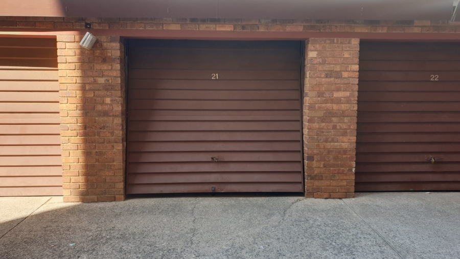 3 Bedroom Property for Sale in Sunnyside Gauteng