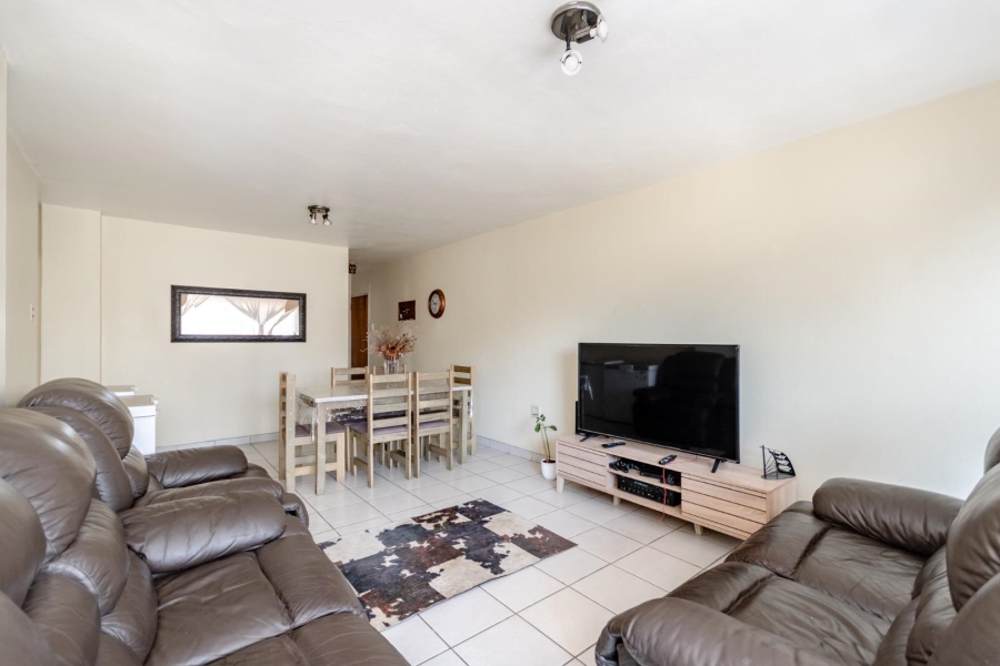 3 Bedroom Property for Sale in Sunnyside Gauteng