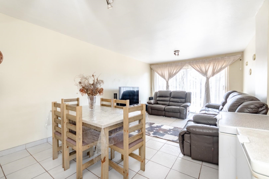 3 Bedroom Property for Sale in Sunnyside Gauteng