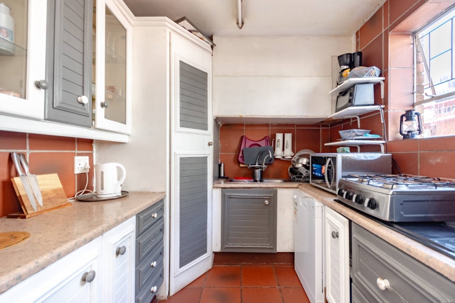3 Bedroom Property for Sale in Sunnyside Gauteng