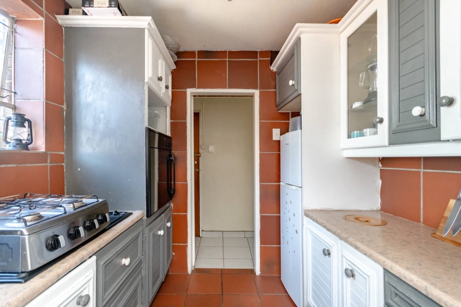 3 Bedroom Property for Sale in Sunnyside Gauteng