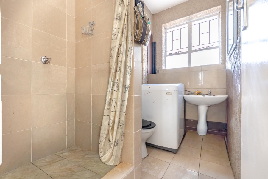 3 Bedroom Property for Sale in Sunnyside Gauteng