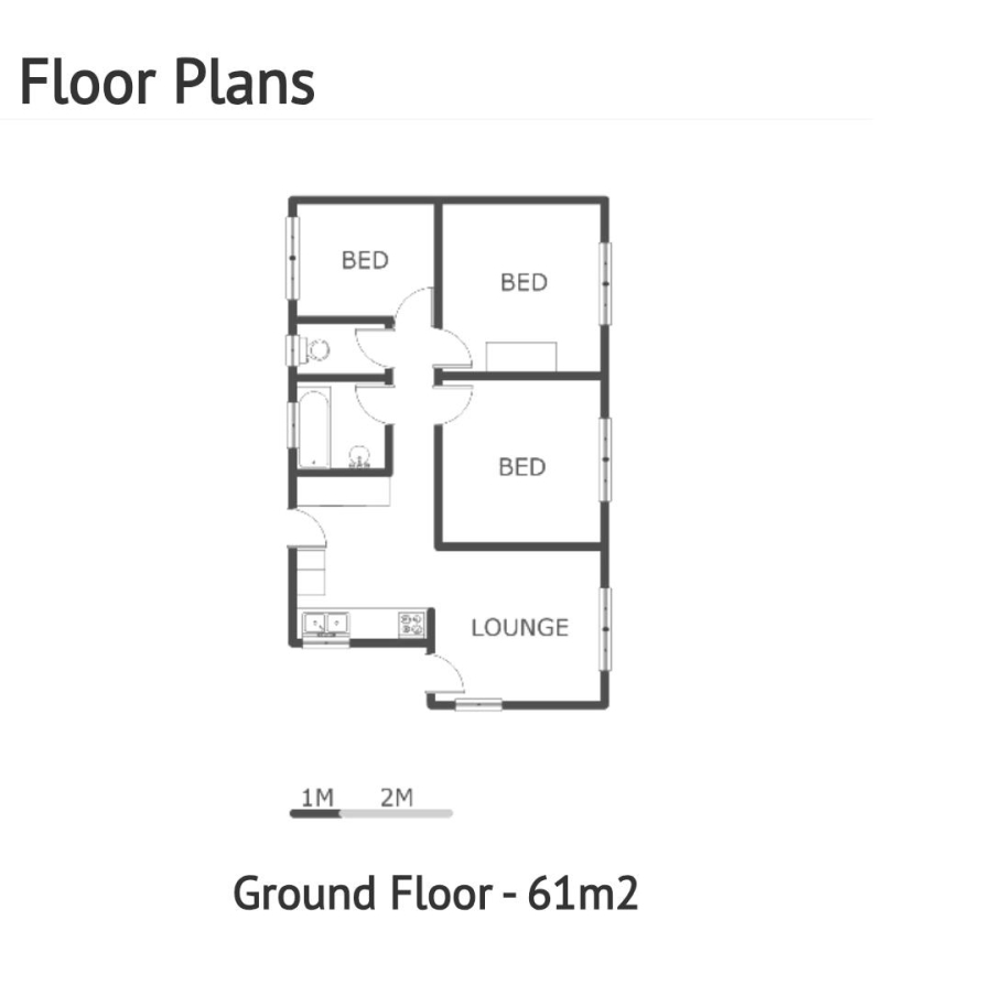 3 Bedroom Property for Sale in Clayville Gauteng