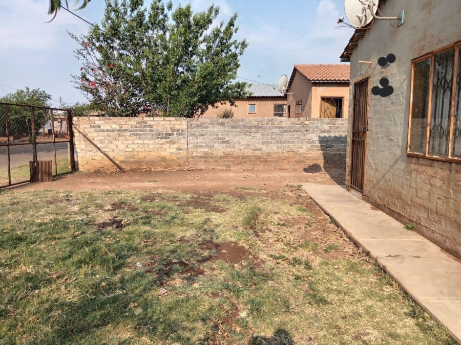 2 Bedroom Property for Sale in Ga-Rankuwa Gauteng