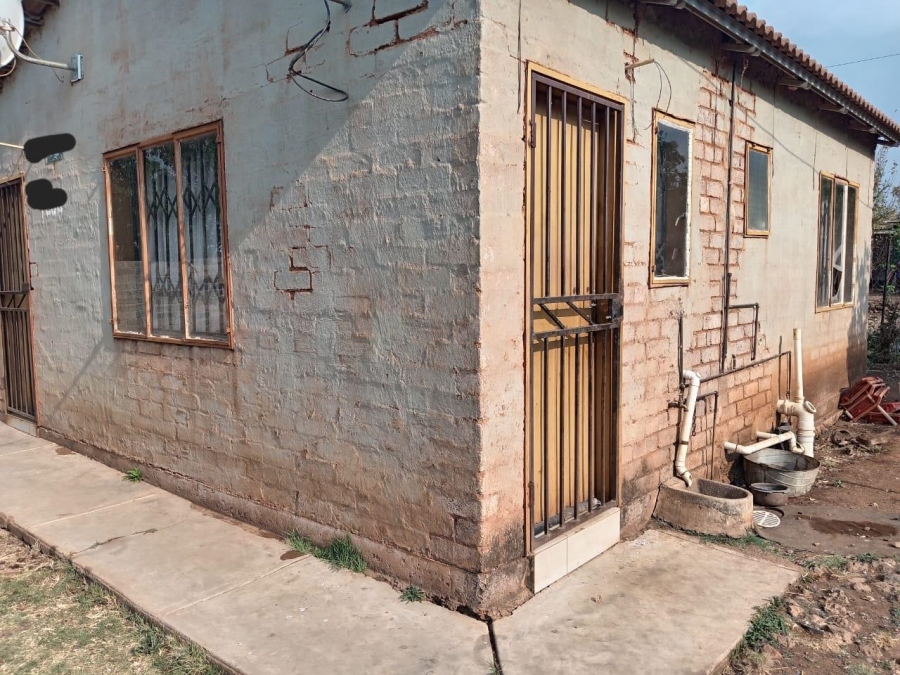 2 Bedroom Property for Sale in Ga-Rankuwa Gauteng