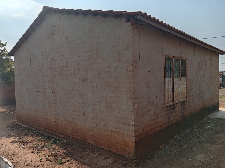 2 Bedroom Property for Sale in Ga-Rankuwa Gauteng