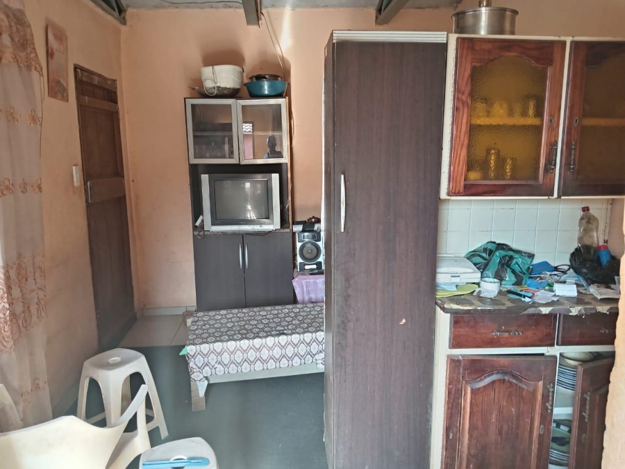 2 Bedroom Property for Sale in Ga-Rankuwa Gauteng