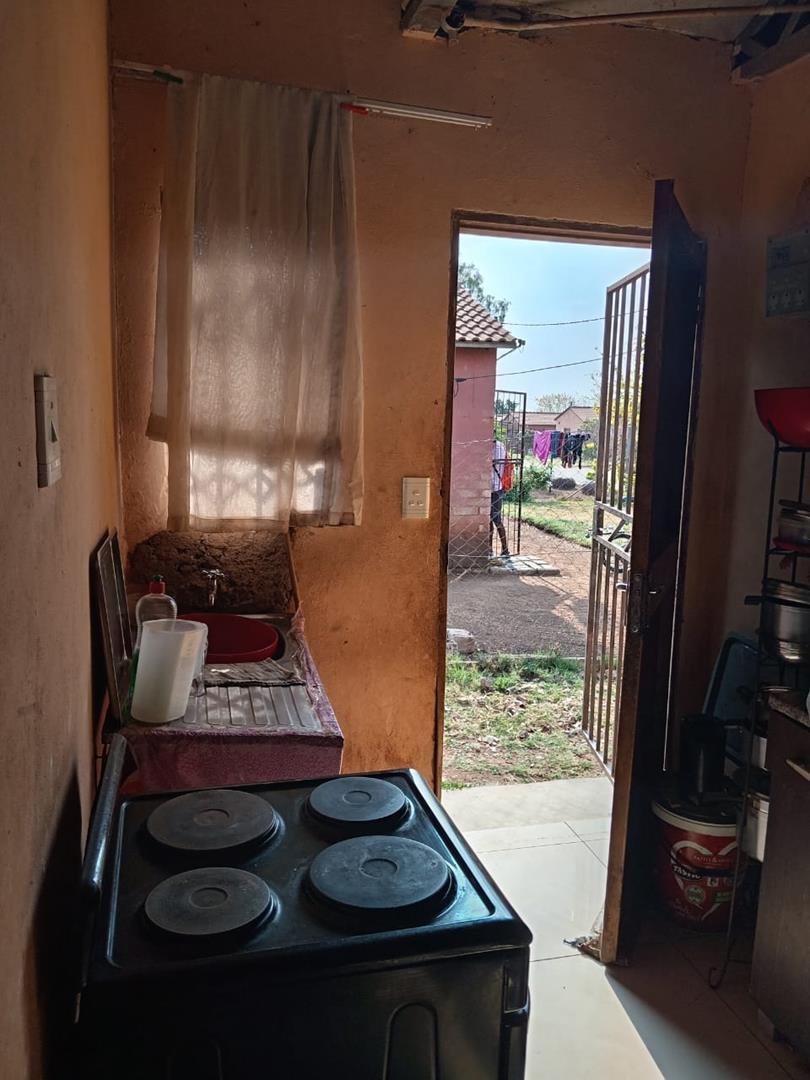 2 Bedroom Property for Sale in Ga-Rankuwa Gauteng