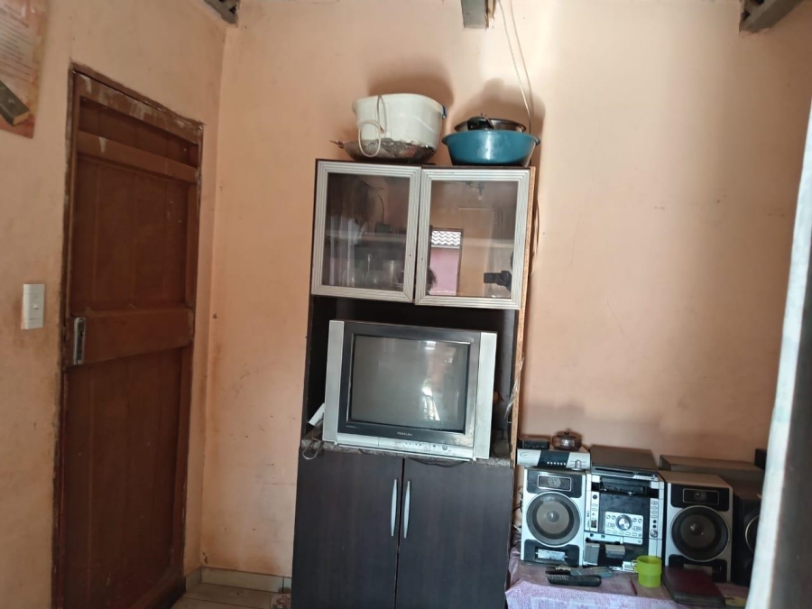 2 Bedroom Property for Sale in Ga-Rankuwa Gauteng