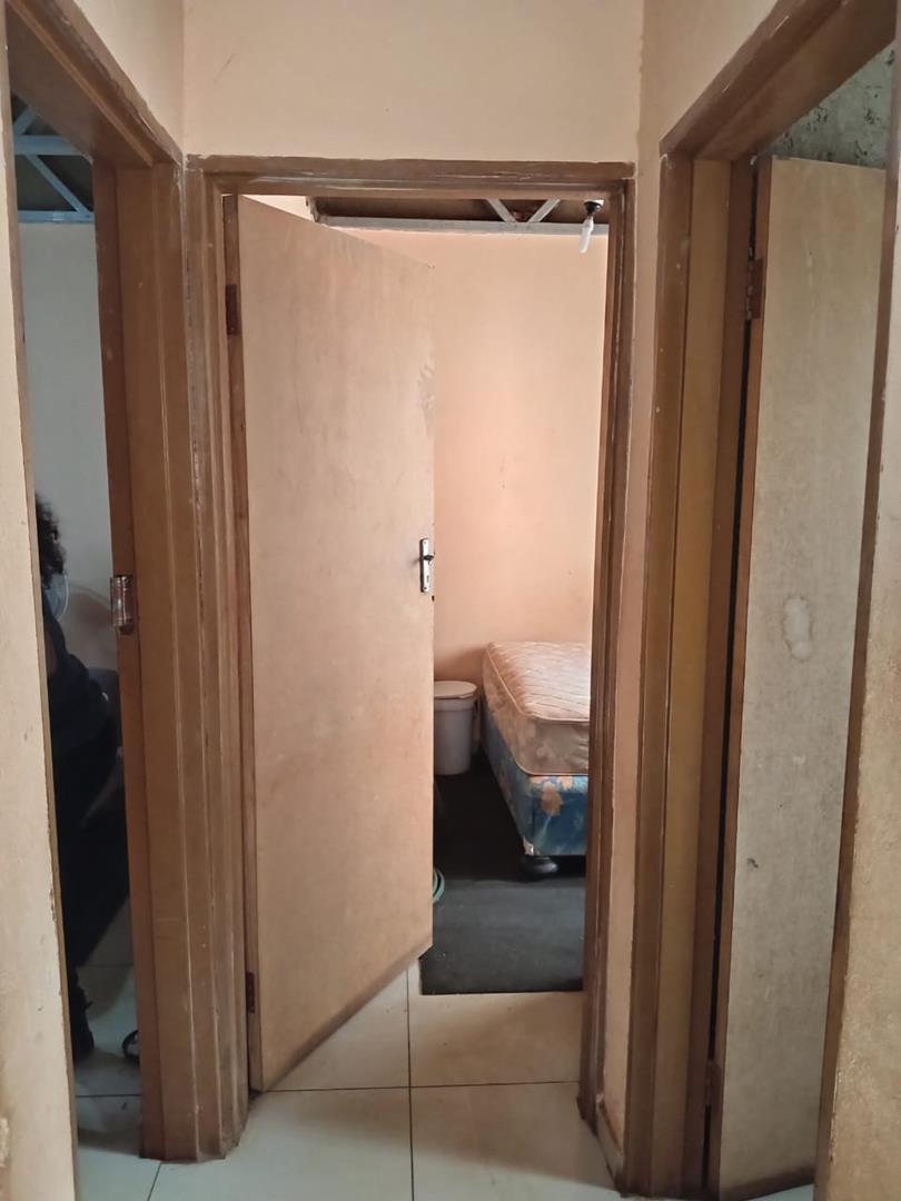 2 Bedroom Property for Sale in Ga-Rankuwa Gauteng