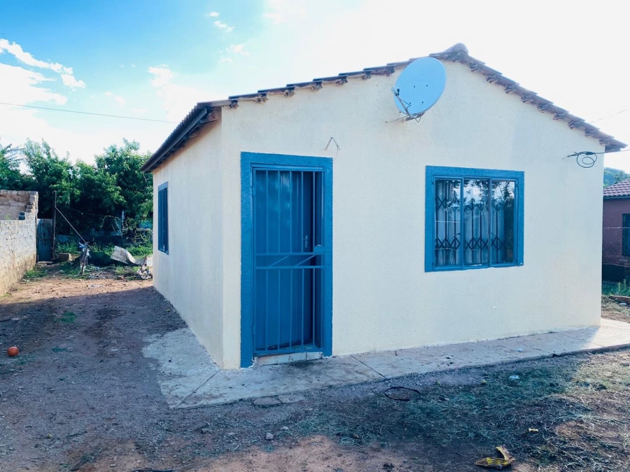 2 Bedroom Property for Sale in Ga-Rankuwa Gauteng