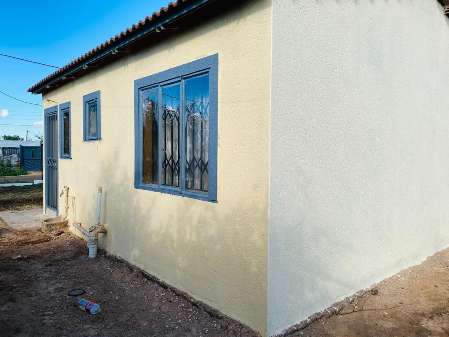 2 Bedroom Property for Sale in Ga-Rankuwa Gauteng