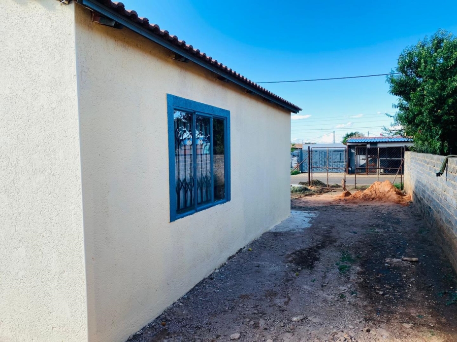 2 Bedroom Property for Sale in Ga-Rankuwa Gauteng