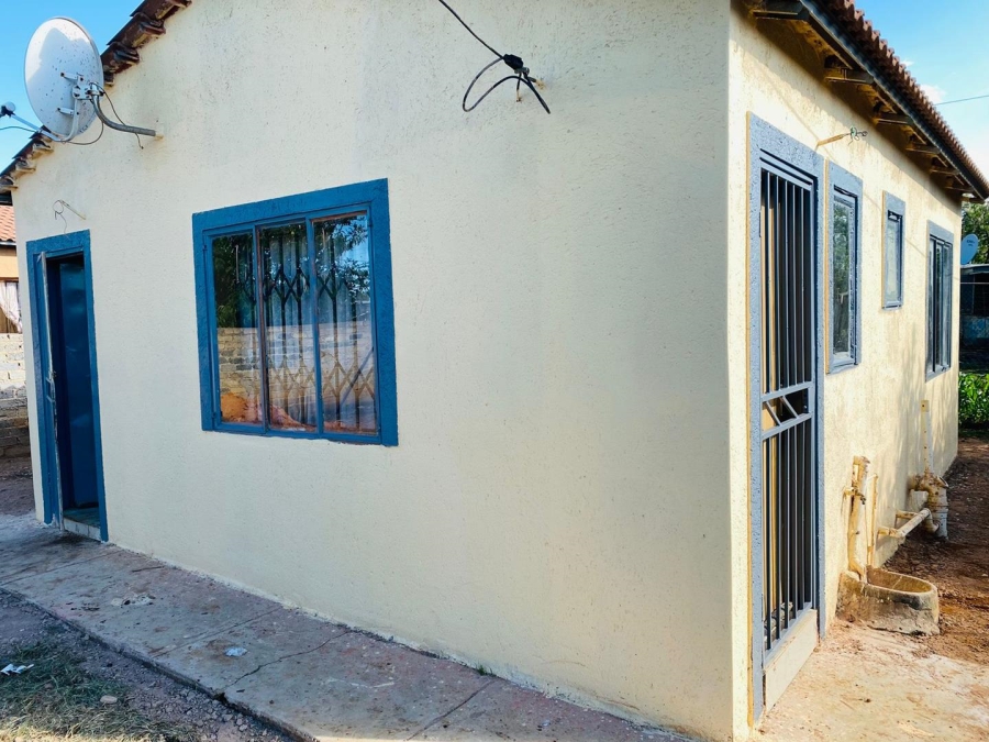 2 Bedroom Property for Sale in Ga-Rankuwa Gauteng