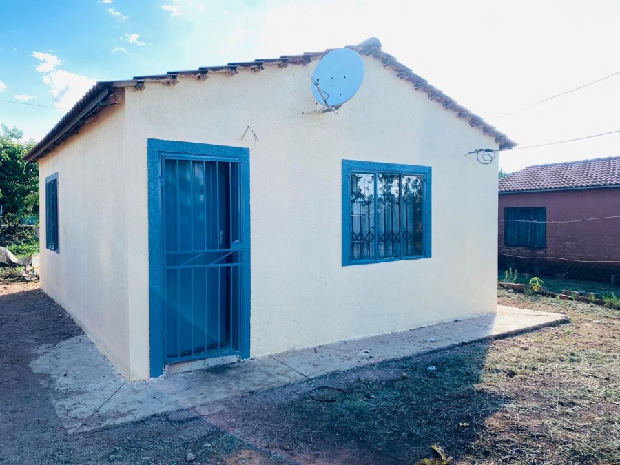 2 Bedroom Property for Sale in Ga-Rankuwa Gauteng