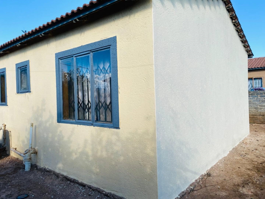 2 Bedroom Property for Sale in Ga-Rankuwa Gauteng