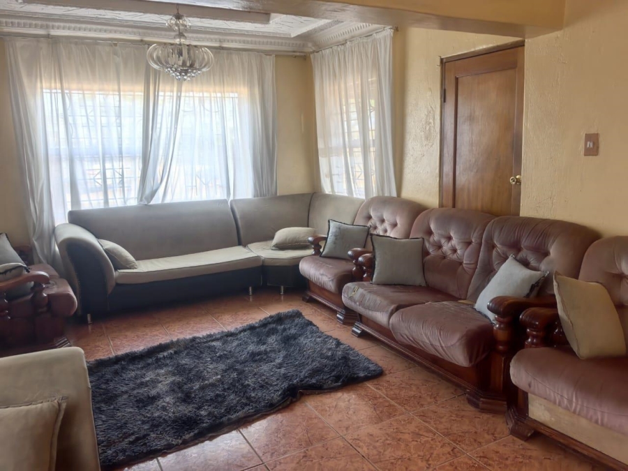 3 Bedroom Property for Sale in Soshanguve F Gauteng
