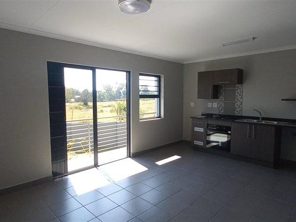 To Let 2 Bedroom Property for Rent in Willow Park Manor Gauteng