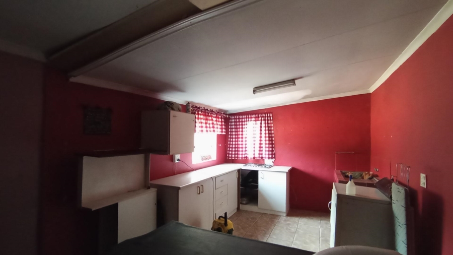3 Bedroom Property for Sale in Pretoria North Gauteng