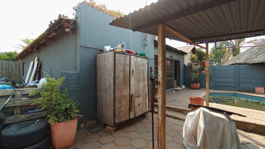 3 Bedroom Property for Sale in Pretoria North Gauteng