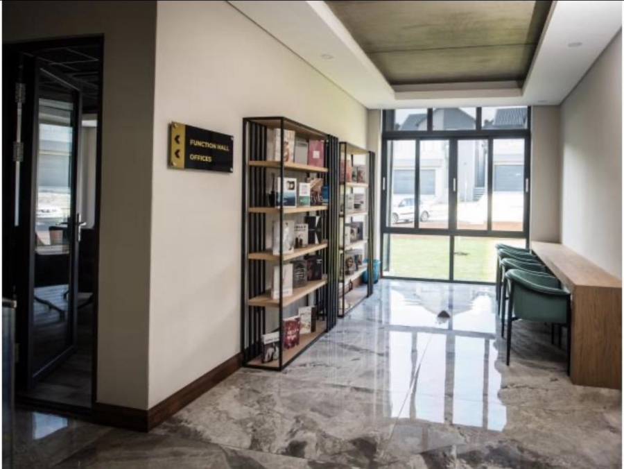 To Let 3 Bedroom Property for Rent in Blue Hills Gauteng