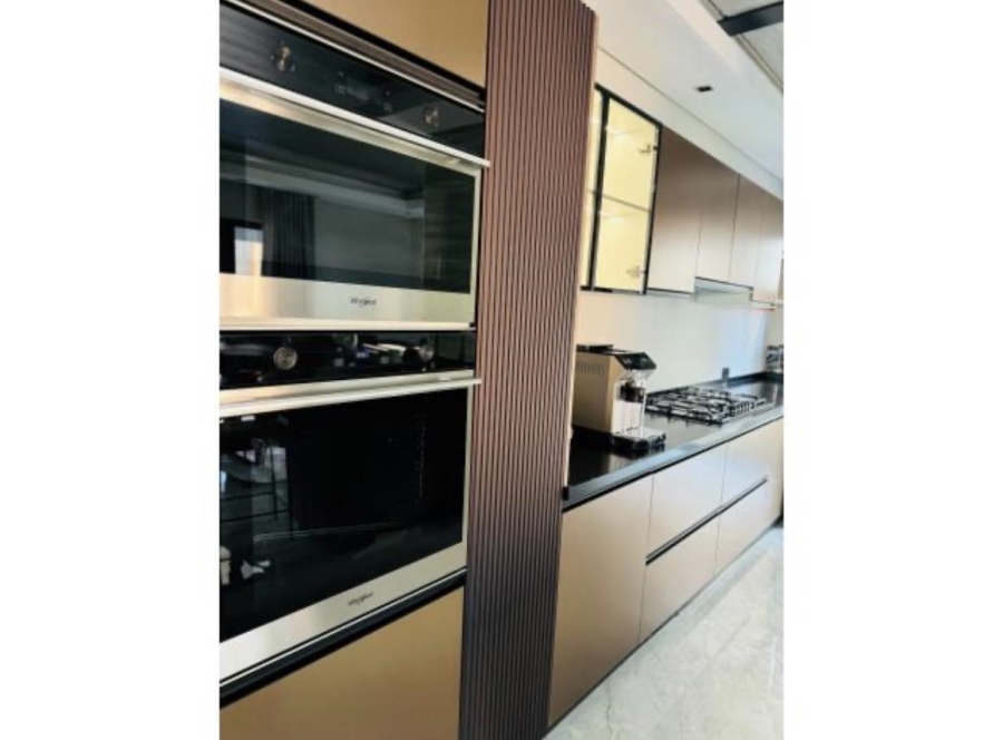 To Let 3 Bedroom Property for Rent in Blue Hills Gauteng