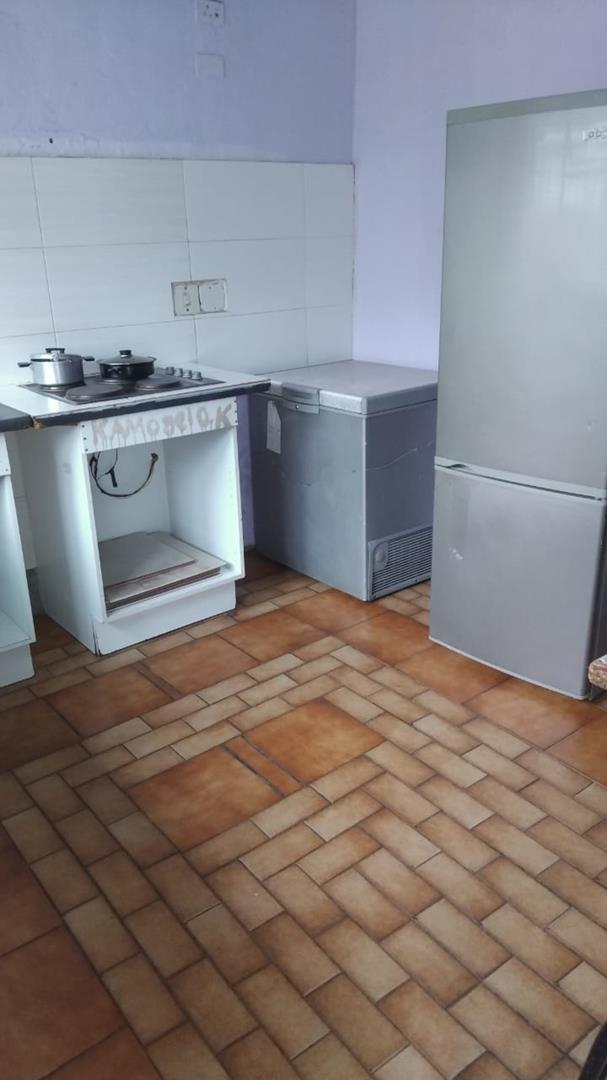 11 Bedroom Property for Sale in Soshanguve L Gauteng