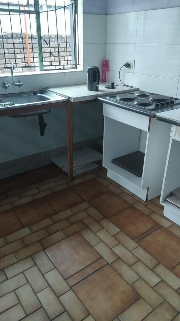 11 Bedroom Property for Sale in Soshanguve L Gauteng