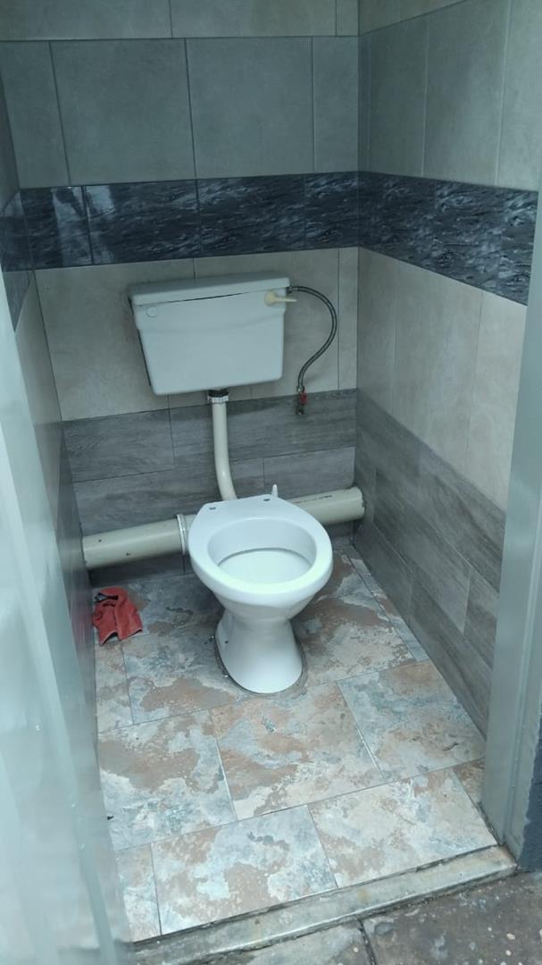 11 Bedroom Property for Sale in Soshanguve L Gauteng