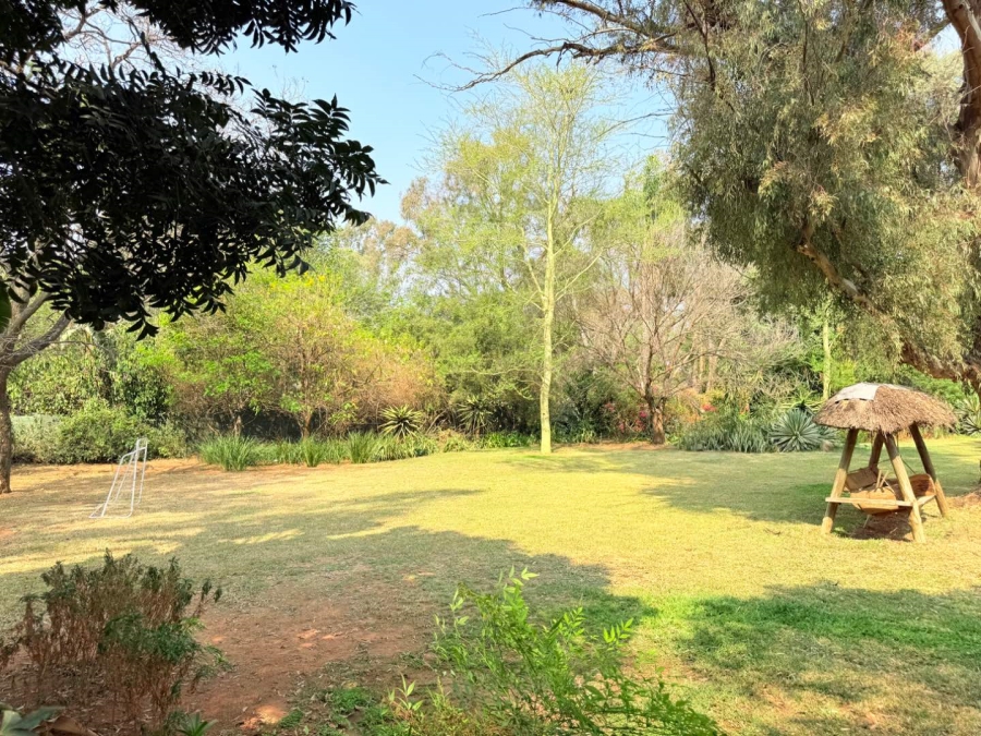 5 Bedroom Property for Sale in Kyalami Ah Gauteng