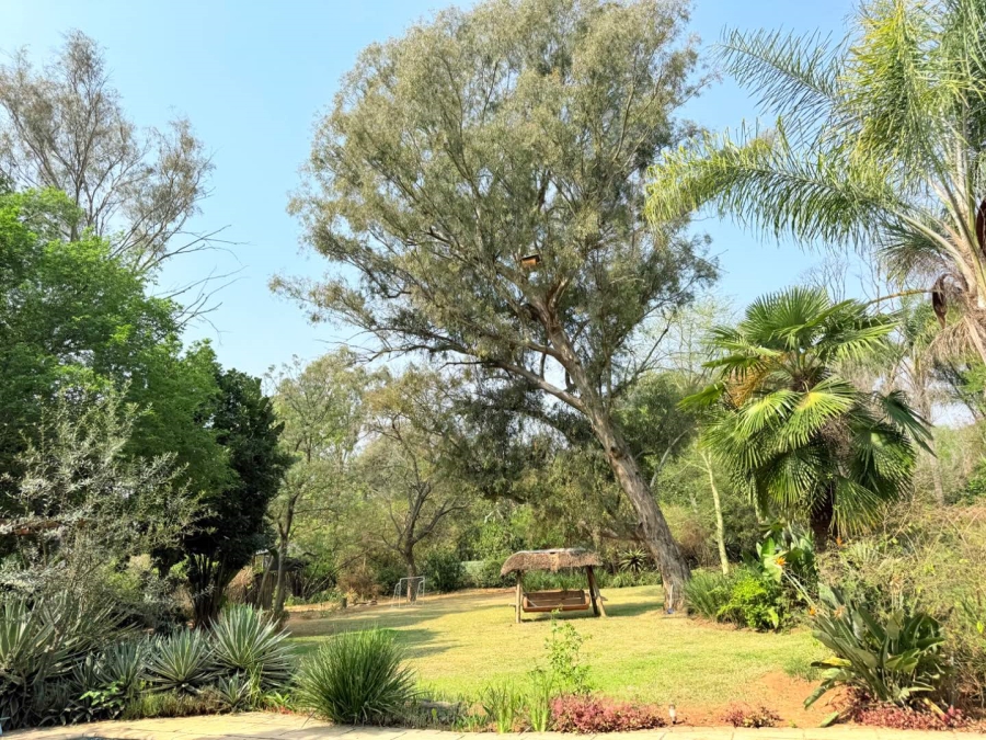 5 Bedroom Property for Sale in Kyalami Ah Gauteng