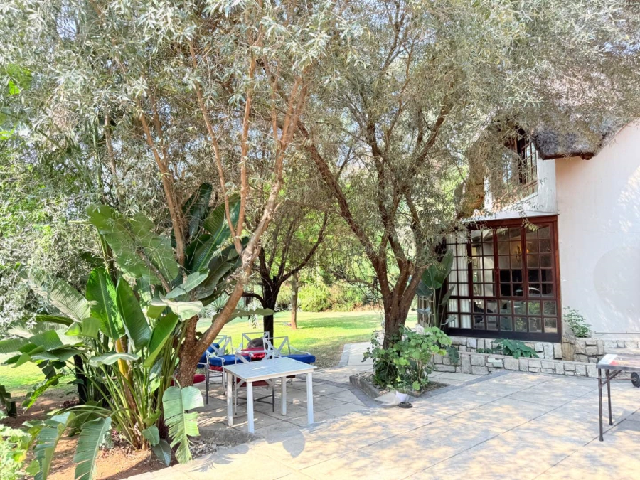 5 Bedroom Property for Sale in Kyalami Ah Gauteng