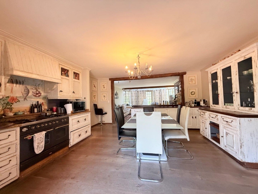 5 Bedroom Property for Sale in Kyalami Ah Gauteng