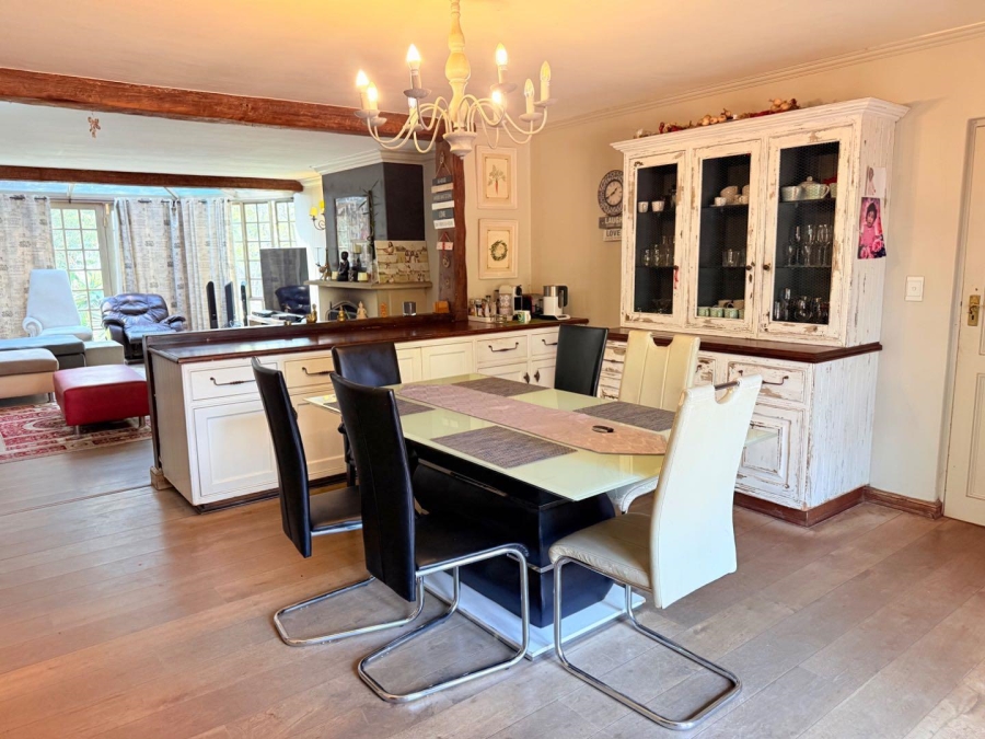5 Bedroom Property for Sale in Kyalami Ah Gauteng