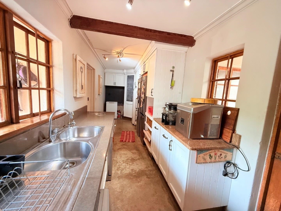 5 Bedroom Property for Sale in Kyalami Ah Gauteng