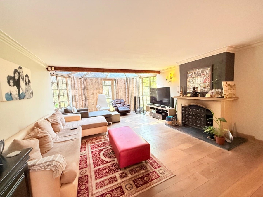 5 Bedroom Property for Sale in Kyalami Ah Gauteng