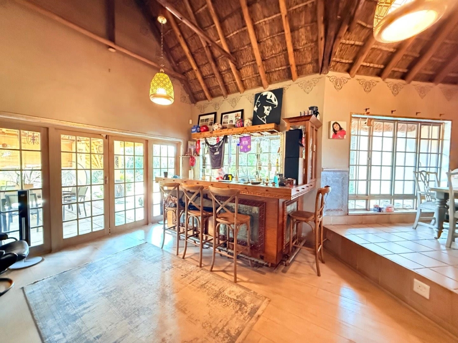 5 Bedroom Property for Sale in Kyalami Ah Gauteng
