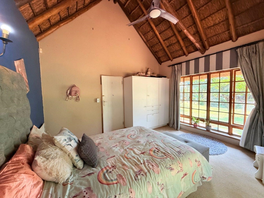5 Bedroom Property for Sale in Kyalami Ah Gauteng
