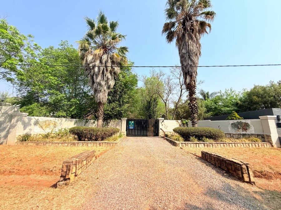 5 Bedroom Property for Sale in Kyalami Ah Gauteng