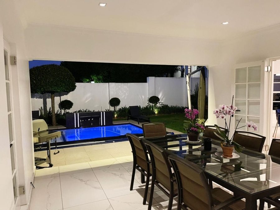 4 Bedroom Property for Sale in Bryanston Gauteng