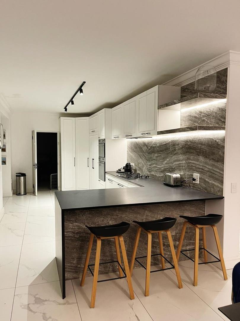 4 Bedroom Property for Sale in Bryanston Gauteng