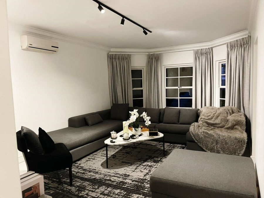 4 Bedroom Property for Sale in Bryanston Gauteng