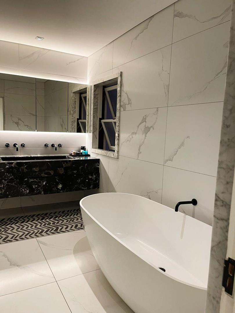4 Bedroom Property for Sale in Bryanston Gauteng