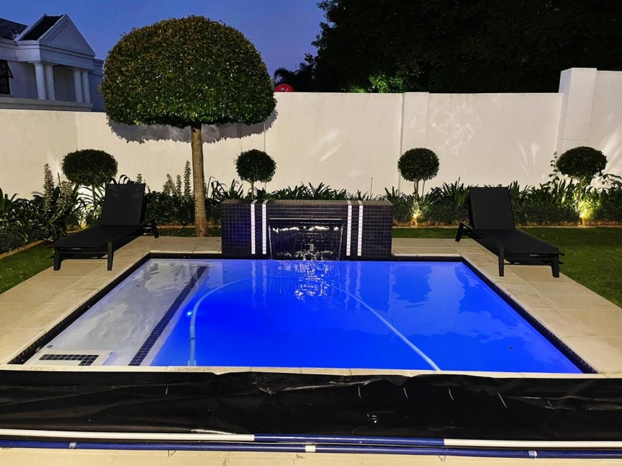 4 Bedroom Property for Sale in Bryanston Gauteng