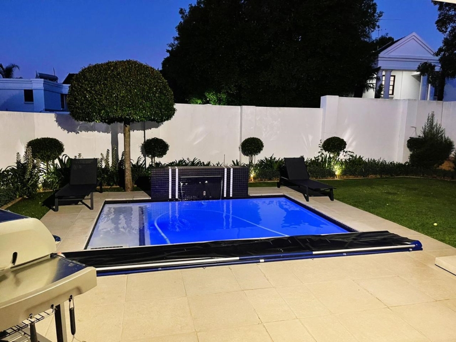 4 Bedroom Property for Sale in Bryanston Gauteng