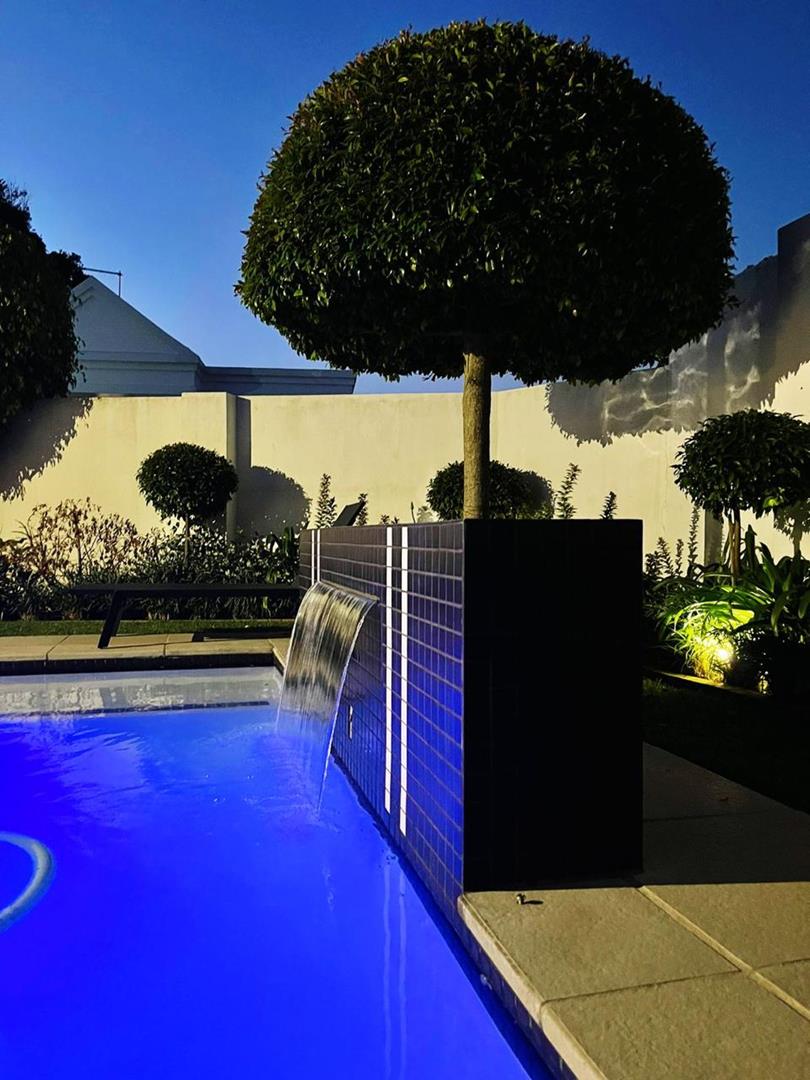 4 Bedroom Property for Sale in Bryanston Gauteng