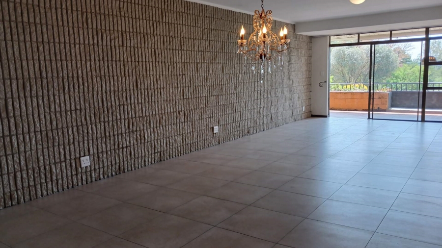 To Let 3 Bedroom Property for Rent in Hurlingham Manor Gauteng