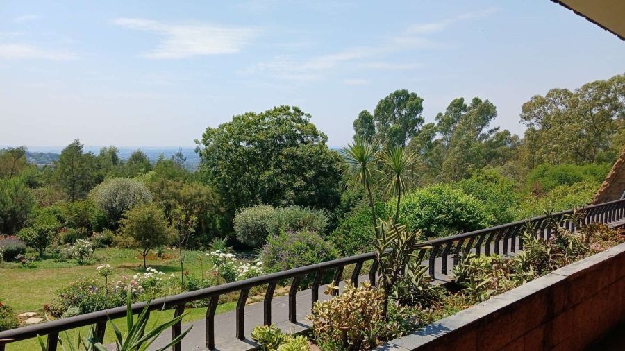 To Let 3 Bedroom Property for Rent in Hurlingham Manor Gauteng