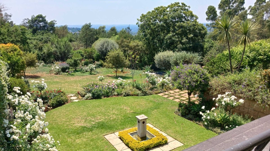 To Let 3 Bedroom Property for Rent in Hurlingham Manor Gauteng